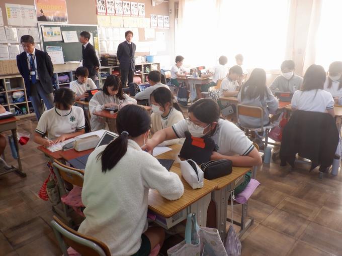 学校運営協議会①