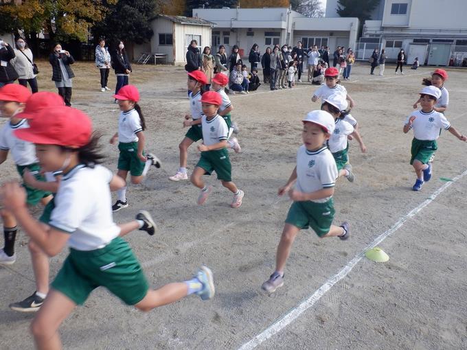 低学年