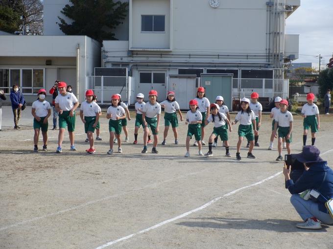 中学年