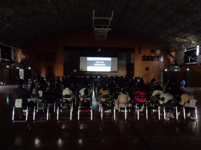 豊富遺産発表会③