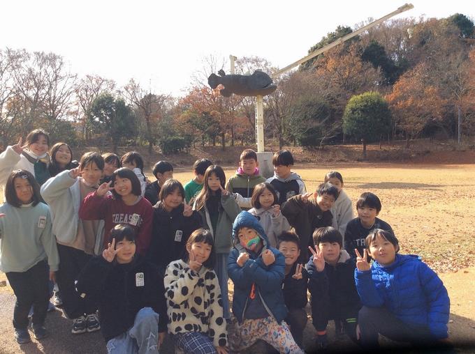 ４年生