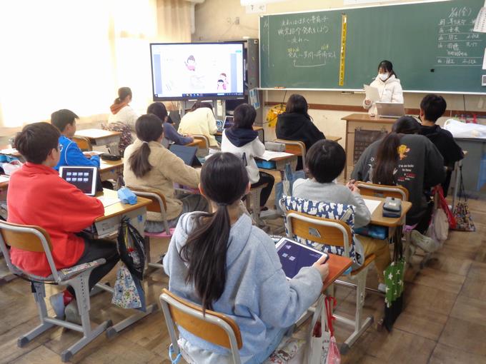 職業紹介②