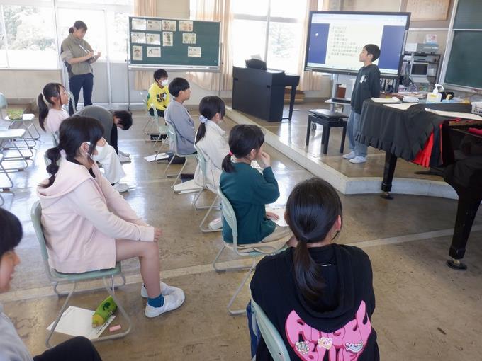 放送委員会