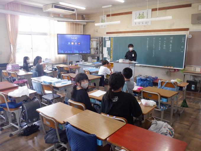 環境委員会
