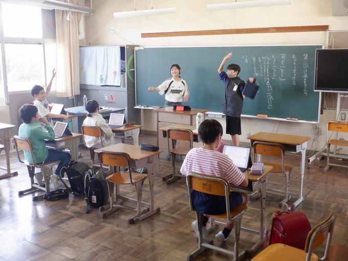 代表委員会