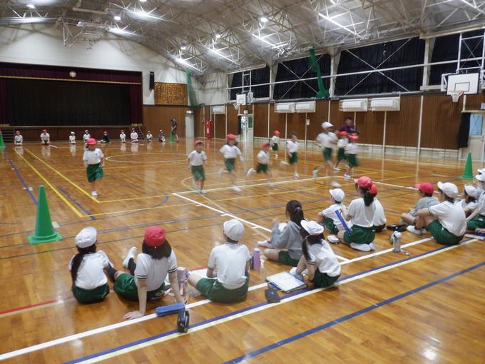 限界に挑戦