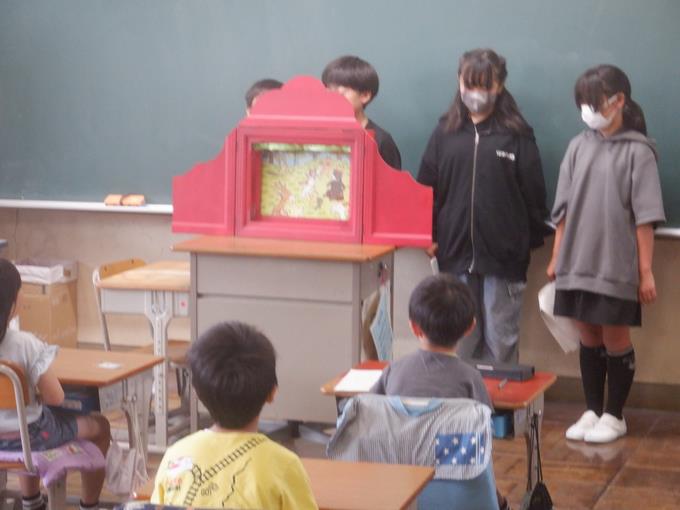 １