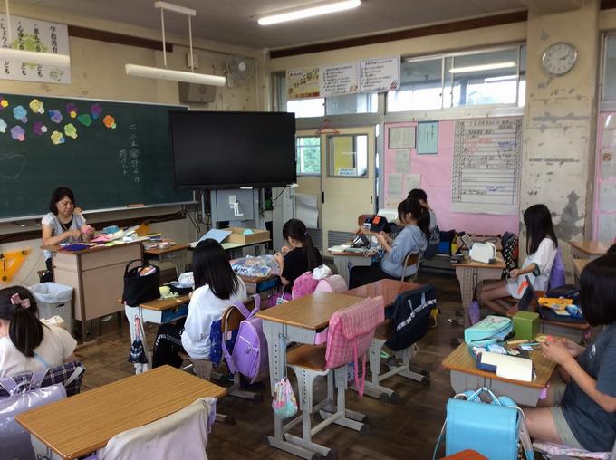 手作りクラブ