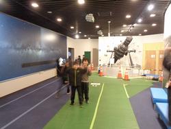 プラネタリウム(1)