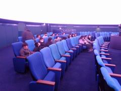 プラネタリウム(3)