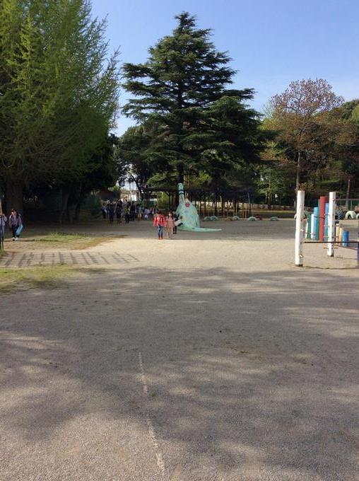 あいさつ運動＆見守り活動