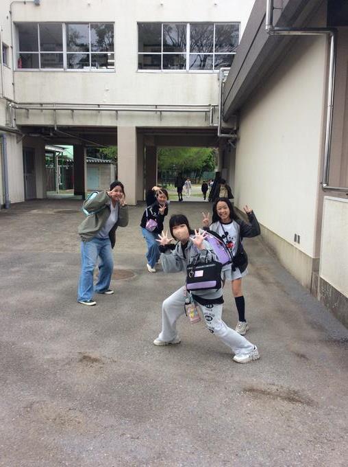 ハイポーズ！
