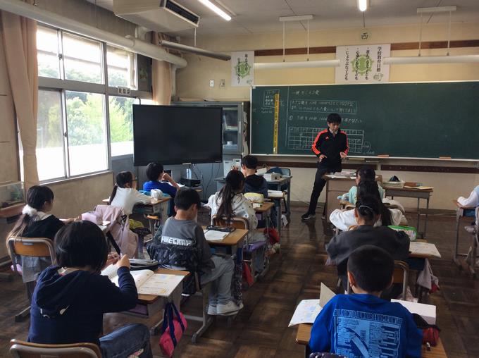 4年生＠算数