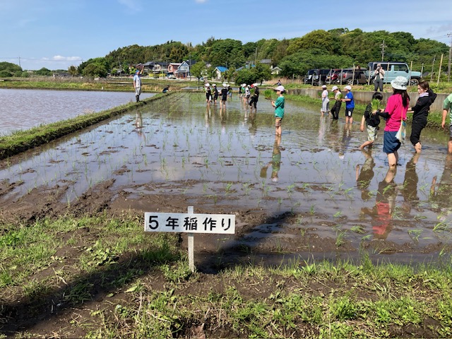 プレートまで作っていただきました