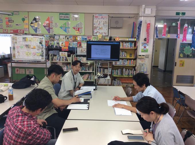 第1回本部会