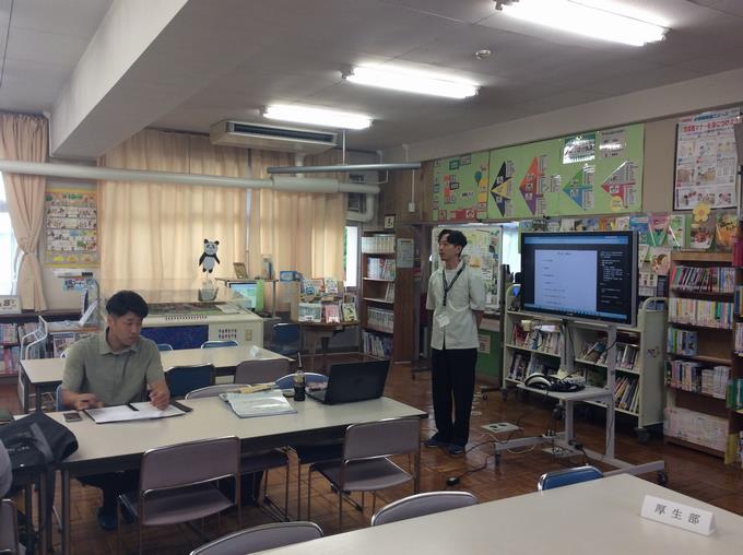 会長あいさつ