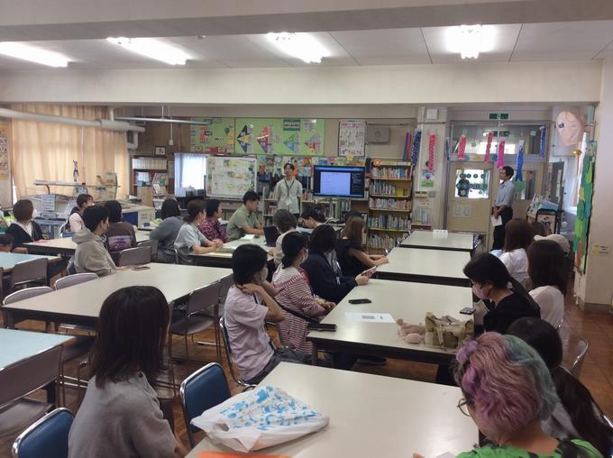 第1回理事会