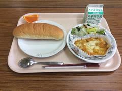 5月8日の給食