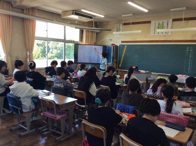 6年生＠国語