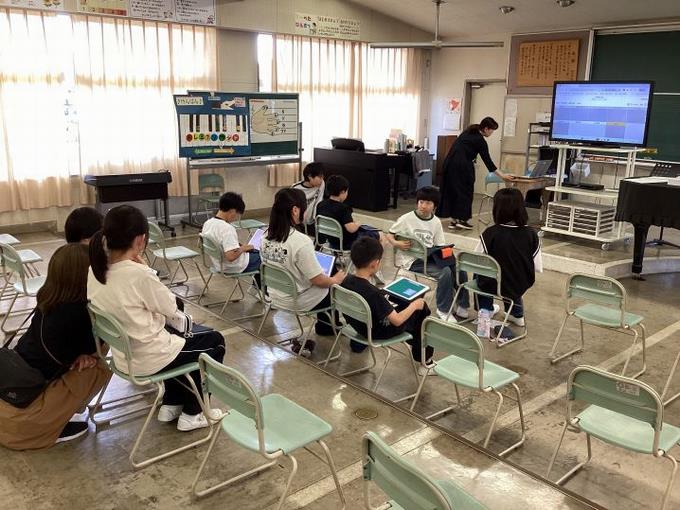 委員会活動