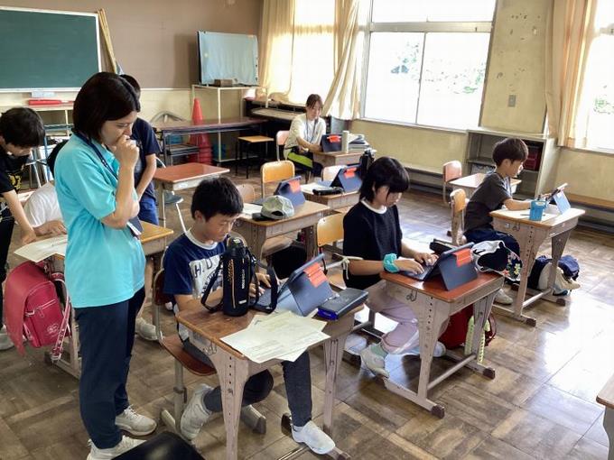 委員会活動