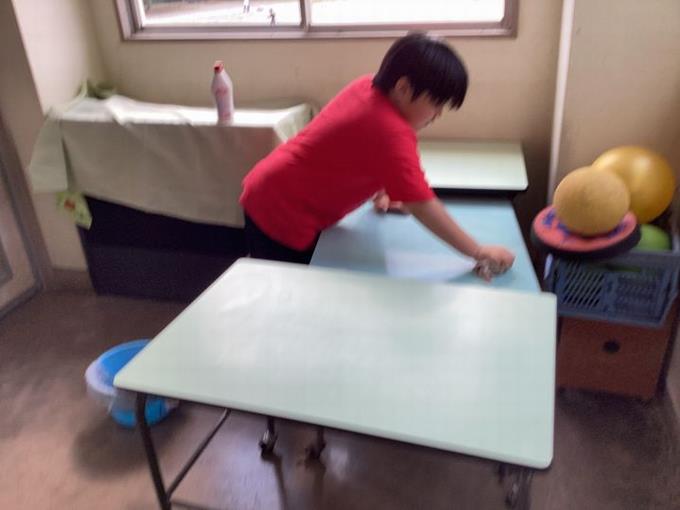 委員会活動
