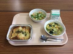 5月15日の給食