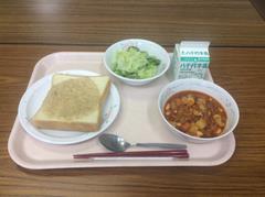 5月21日の給食