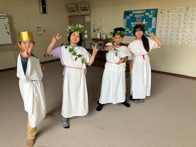 火の子