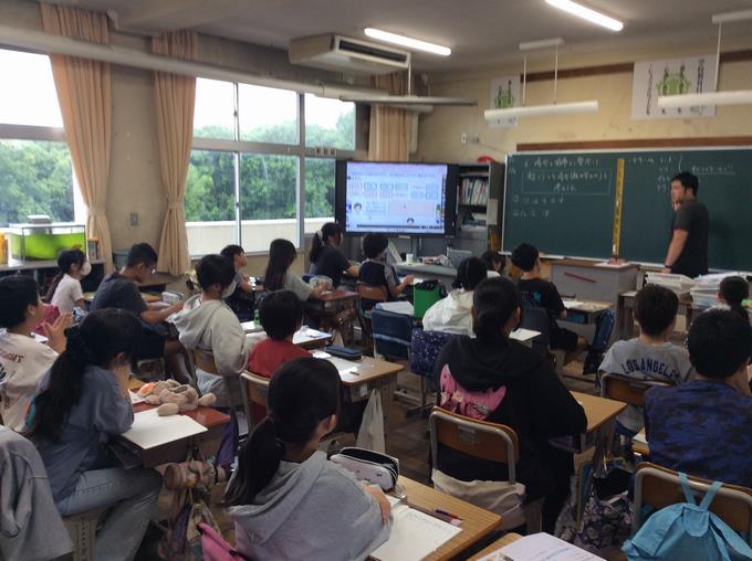 6年生＠算数