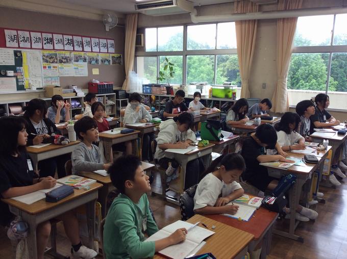 6年生＠算数