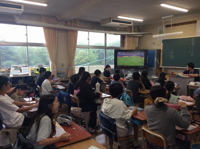 6年生