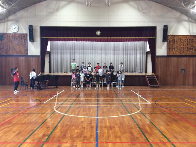 5年生＠曲の紹介