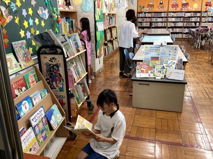 図書委員会