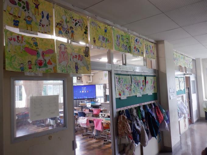 みんなの作品