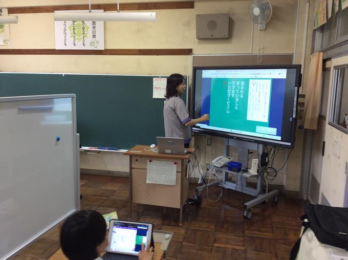 しらじ学級