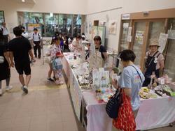 北部公民館