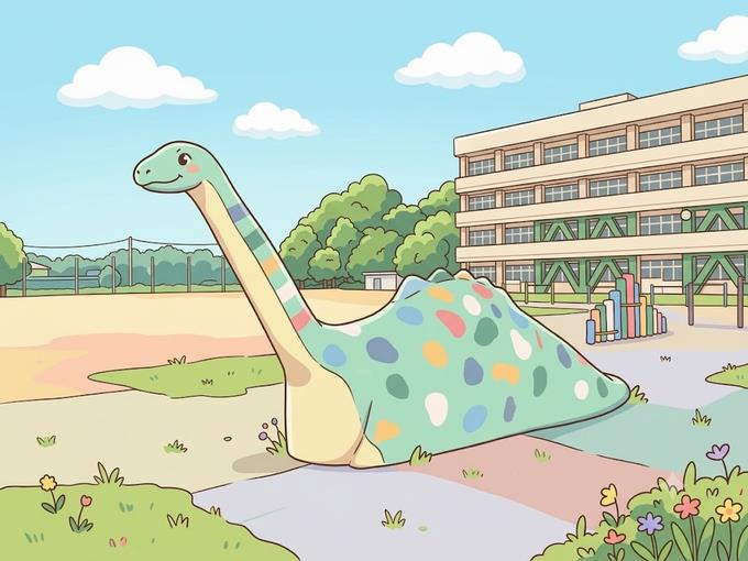ＡＩによるイラスト