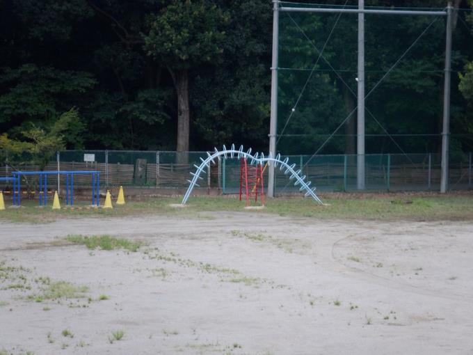 遊具