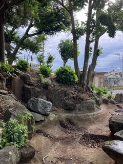 しらじ山