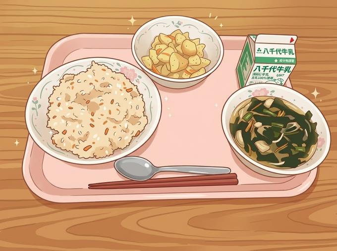 ＡＩによるイラストです