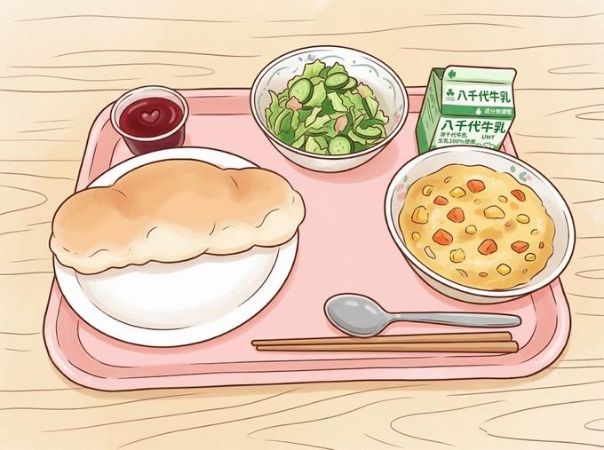 ＡＩによるイラストです