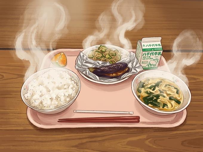 ＡＩによるイラストです