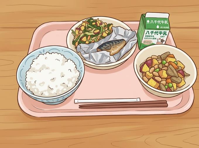 ＡＩによるイラストです