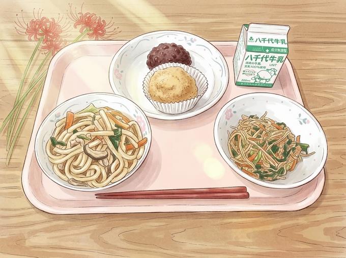 ＡＩによるイラストです