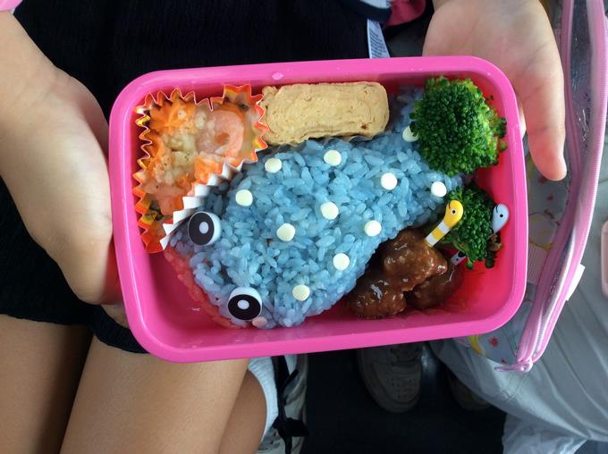 かわいいお弁当＠キャラ弁