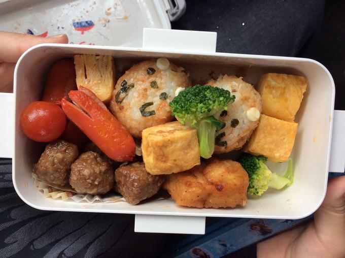 かわいいお弁当＠キャラ弁