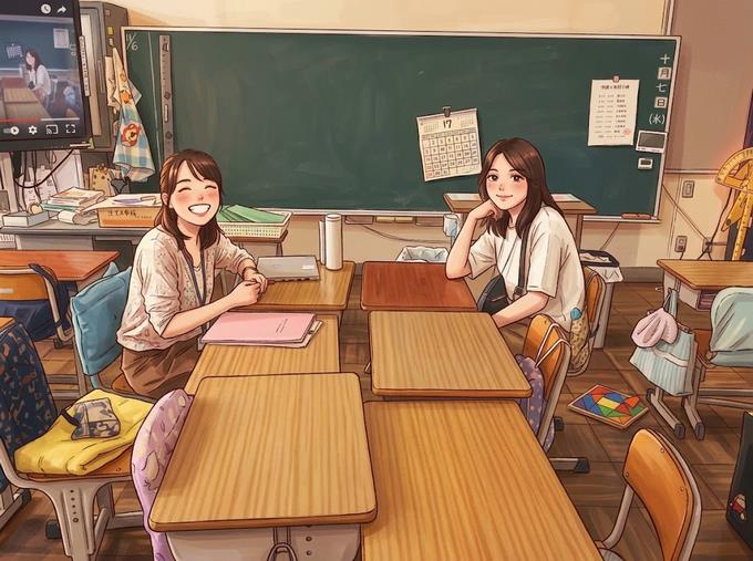 個人面談