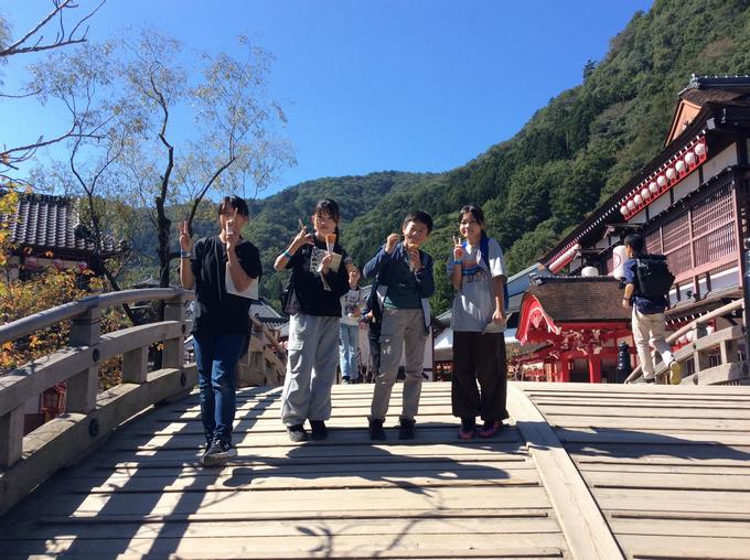 日光江戸村