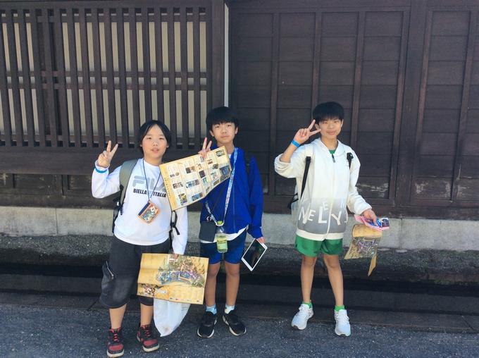 日光江戸村